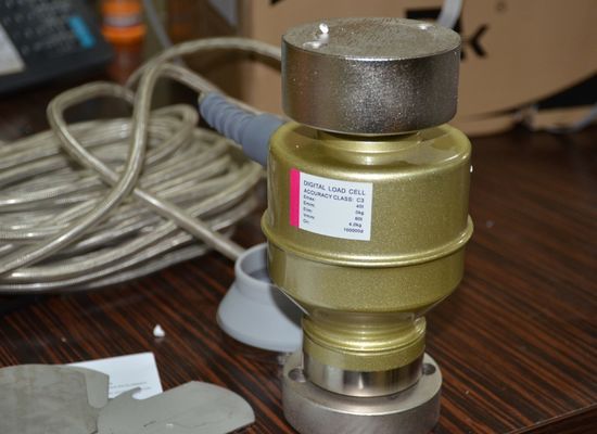 12t Digitaces que pesan la célula de carga proveedor