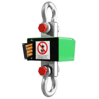 escala colgante electrónica de los 8m proveedor
