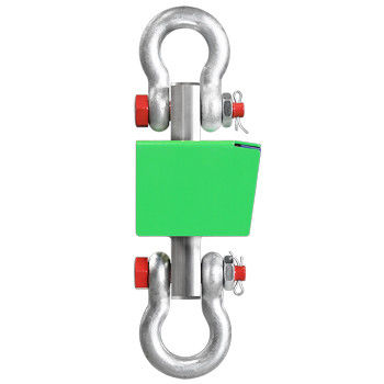 escala colgante electrónica de los 8m proveedor