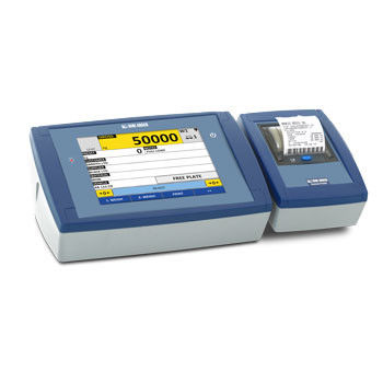 Indicador de la balanza RS232 proveedor