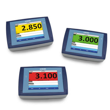 Indicador de la balanza RS232 proveedor