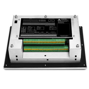 Indicador de la escala del camión 3590EGTB8 proveedor