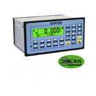 El microcontrolador 16 hace salir el indicador de la balanza de CPWE proveedor
