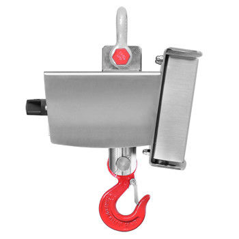 Escala colgante electrónica IP67 proveedor