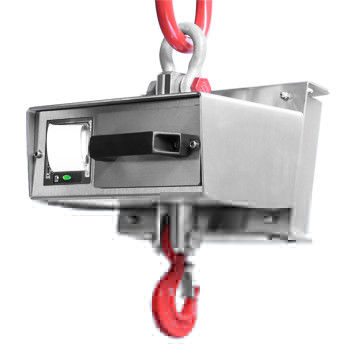 Escala colgante electrónica IP67 proveedor