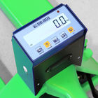 Escala de pesaje electrónica del peso de la carretilla elevadora 1000kg de TPWLK proveedor