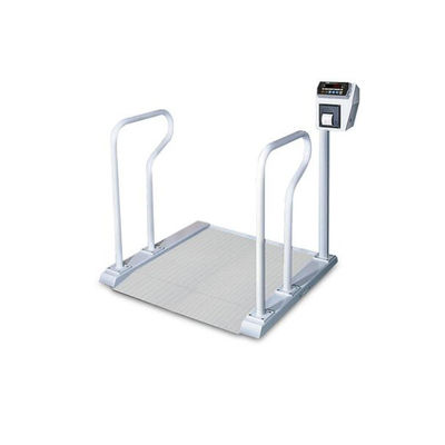balanza del piso 300kg proveedor