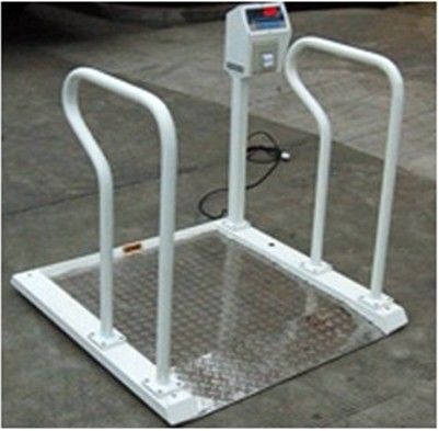 balanza del piso 300kg proveedor