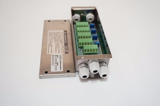 Caja de conexiones impermeable de CONHON proveedor