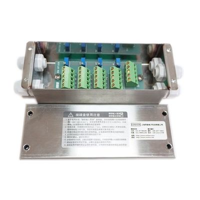 Caja de conexiones impermeable de CONHON proveedor