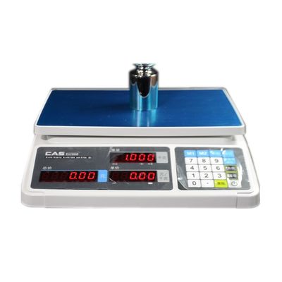 RS232 pesan la escala de haz proveedor