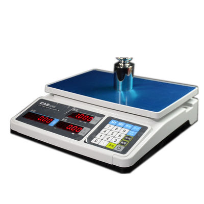 RS232 pesan la escala de haz proveedor