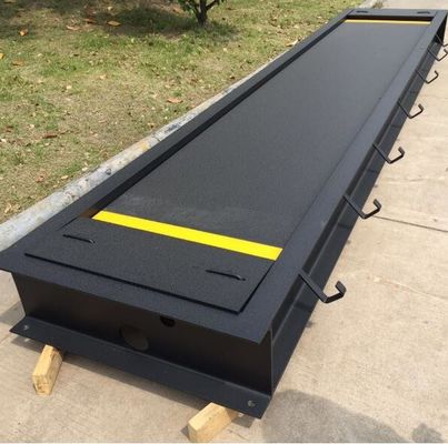 5V Axle Weighing Scales proveedor