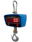escala de medición colgante electrónica de 1000kg OIML III proveedor