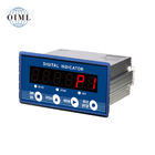 OIML RS232 GMT-P1 montado el panel que pesa el transmisor proveedor