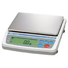 COMPACT WEIGHING SCALE &quot;NLW&quot; Series Stainless Steel Technology High Precision Electronic Platform Scale proveedor