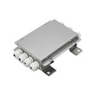 JBLS Four Load Cell Junction Box proveedor