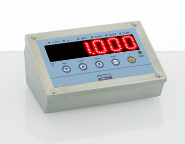 indicador de la escala del peso de los dígitos SMD del milímetro LED de la pared 40 proveedor